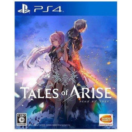  Tales of Arise PS4