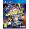  Nickelodeon Kart Racers 2 Grand Prix PS4 - зображення 1