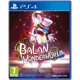  Balan Wonderworld PS4 (SBAWW4RU01)