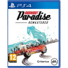  Burnout Paradise Remastered PS4 (1062908) - зображення 1