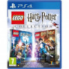  LEGO Harry Potter Collection PS4 (5051892203715) - зображення 1