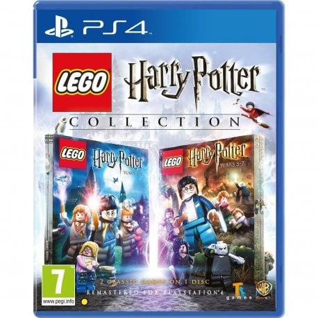  LEGO Harry Potter Collection PS4 (5051892203715) - зображення 1