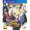  Naruto: Shippuden Ultimate Ninja Storm 4. Road to Boruto PS4 - зображення 1
