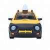 Fortnite Таксі з фігуркою Таксиста 10 см (FNT0817) - зображення 5