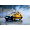 Fortnite Таксі з фігуркою Таксиста 10 см (FNT0817) - зображення 6