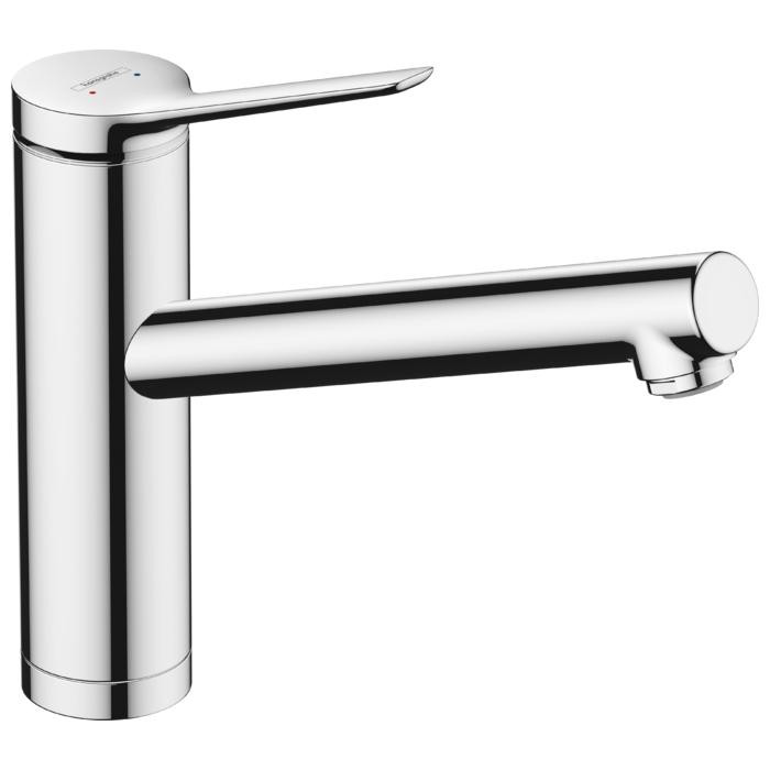 Hansgrohe Zesis M33 74805000 - зображення 1