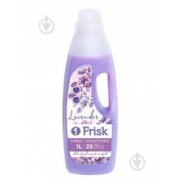 Frisk Кондиціонер Lavender 1 л (4820197120949)