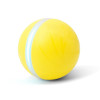 іграшка для собаки Cheerble М'ячик для собак та котів Wickedball C1801 Yellow