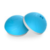 Cheerble Мячик для собак и кошек Wickedball C1801 Blue - зображення 2