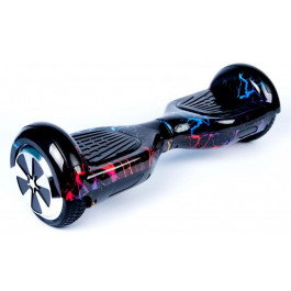 Smart Balance Pro 6.5" Кольорова Блискавка