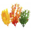 Resun PLK - Набор из 3-х аквариумных растений из пластика PLK-134 (66072) - зображення 2