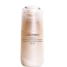Shiseido Benefiance емульсія для обличчя 75 ML