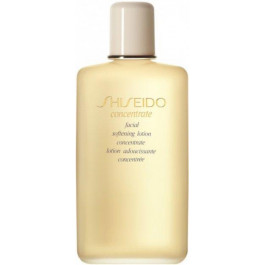 Shiseido Лосьон для лица  Concentrate Facial Softening Lotion Смягчающий 150 мл (4909978102203)