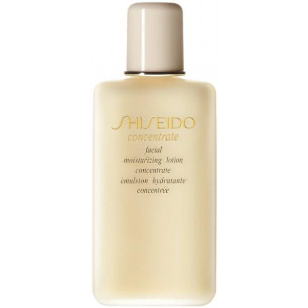 Shiseido Лосьон для лица  Concentrate Facial Moisturizing Lotion Увлажняющий 100 мл (4909978102401) - зображення 1