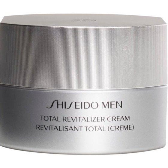 Shiseido Men крем для обличчя 50 ML - зображення 1