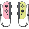 Nintendo Joy-Con Neon Yellow Pair (45496430726) - зображення 1