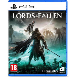  Lords of the Fallen PS5 (5906961191472)