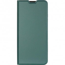 Gelius Shell Case для Samsung Galaxy A057 (A05S) Green (95318)