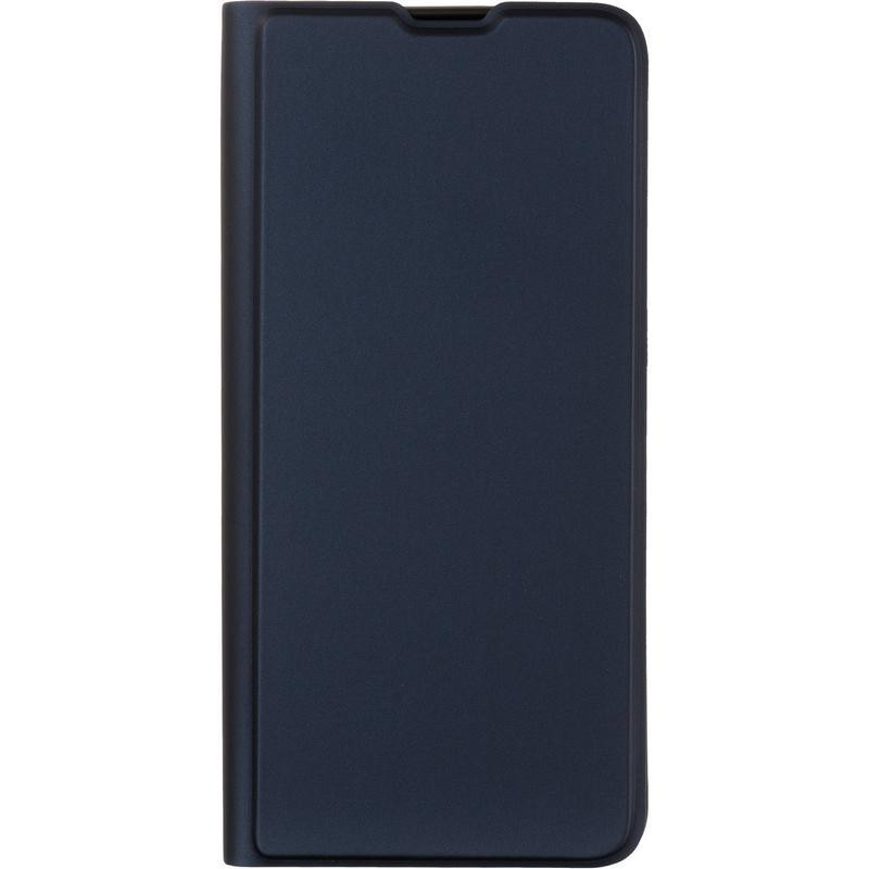 Gelius Shell Case для Samsung Galaxy A055 (A05) Blue (95335) - зображення 1