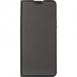 Gelius Shell Case для Samsung Galaxy A057 (A05S) Black (95317)