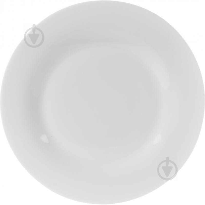 Arcoroc Тарелка обеденная  Olax круглая 25 см (L1354) - зображення 1