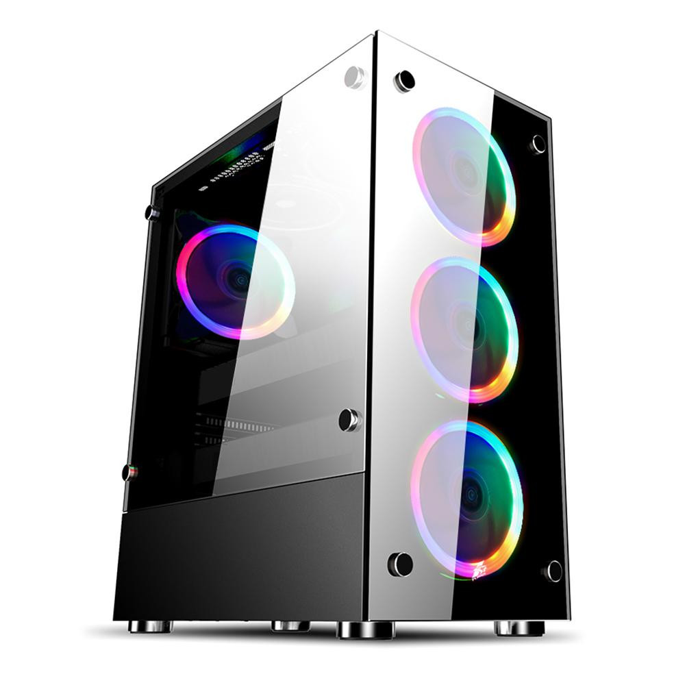 ETE GAME W-III (HB.R3600.1610.24SSD.RTX3060.WIII600W.HL) - зображення 1