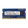 Kingston 4 GB SO-DIMM DDR3L 1600 MHz (KNWMX1-ETB) - зображення 1