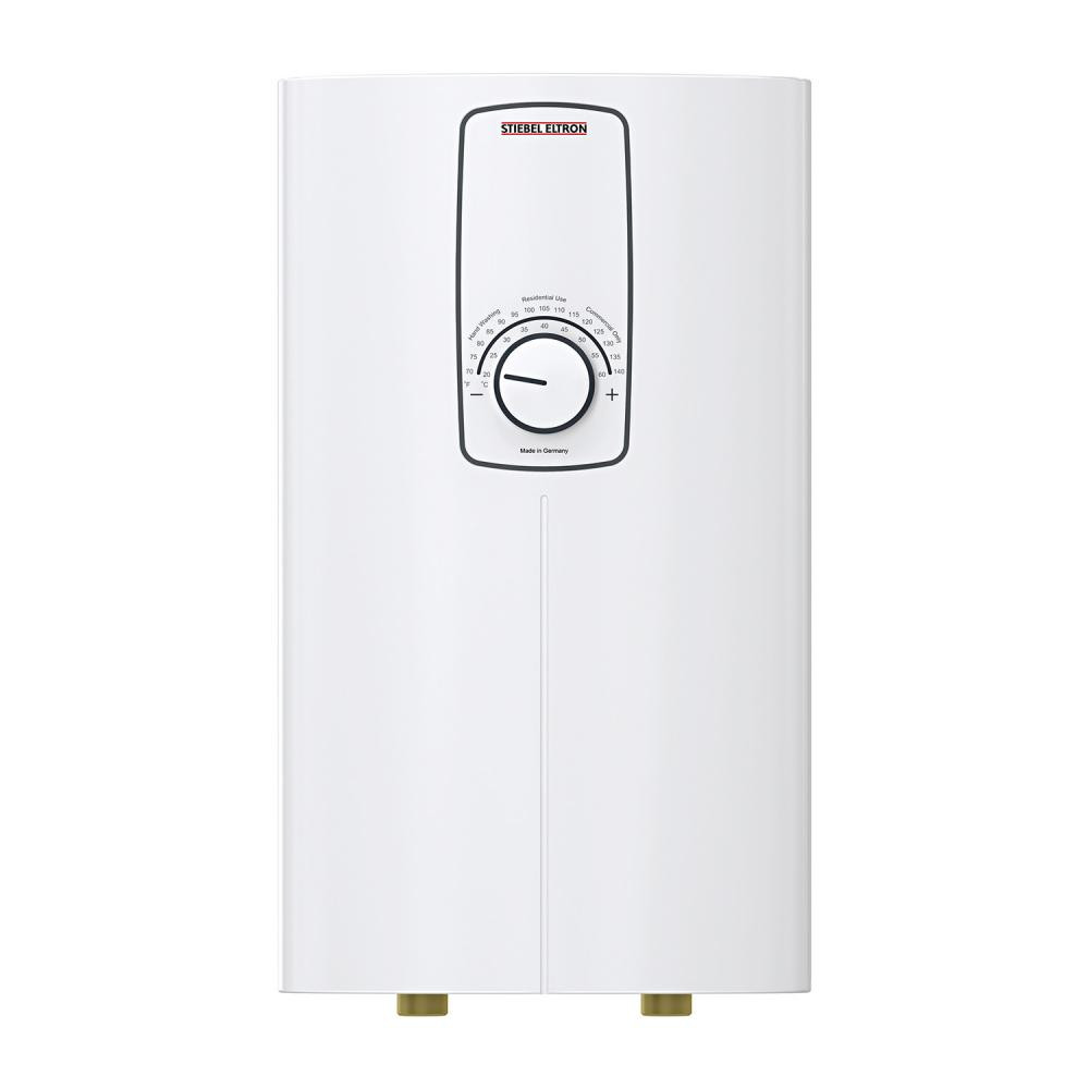 Stiebel Eltron DCE-S 10/12 Plus - зображення 1