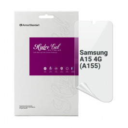 ArmorStandart Плівка захисна  Anti-Blue Samsung A15 4G (A155) (ARM72461)