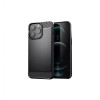 Drobak Armor TPU Case для Apple iPhone 12 Mini Black (707046) - зображення 1