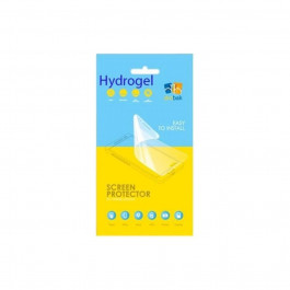 Drobak Плівка захисна  Hydrogel Xiaomi 12T (717140)