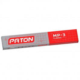 ПАТОН МР-3 Classic 3 мм, 5 кг (2042305001)
