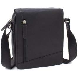 Visconti Маленькая черная сумка  S7 (black) (S7 BLK)