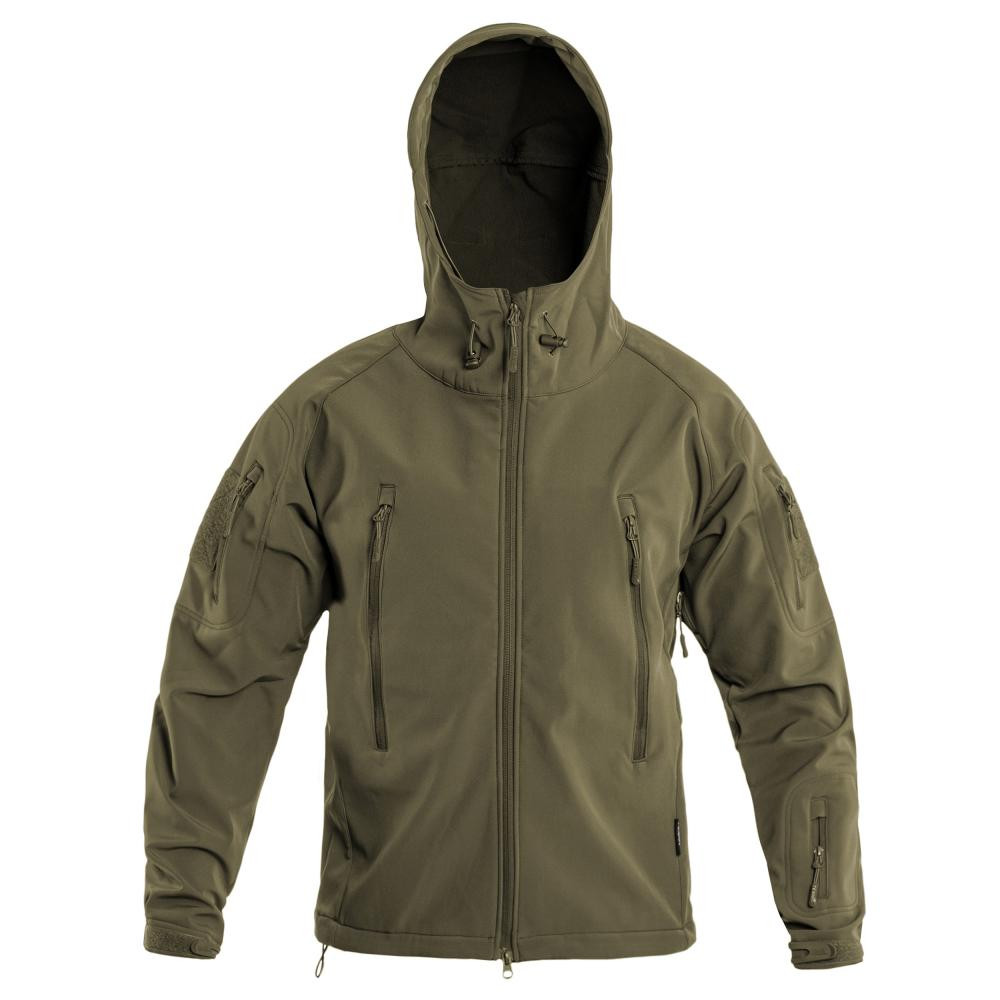 Texar Softshell Falcon Olive (02-FAL-CO-OD-4XL) - зображення 1