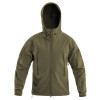 Texar Softshell Falcon Olive (02-FAL-CO-OD-XXL) - зображення 1