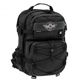 Wisport Sparrow 303 / Black