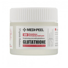   Medi-Peel - Bio Intense Glutathione White Cream - Освітлювальний крем для обличчя з глутатіоном - 50g