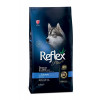 Reflex Plus Adult Medium Large Breeds Salmon 15 кг RFX-206 - зображення 1