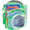 Spontex Шкребок  Steelmax сталевий 3 шт. (9001378720027) - зображення 1