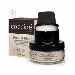 Coccine Жир для шкіри  Grease коричневий 50 мл (5906489213212)