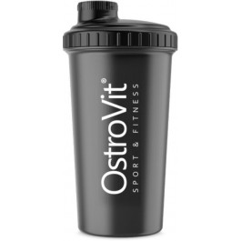 OstroVit Shaker 700ml / black