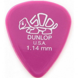 Dunlop 41R1.14 Refill Delrin Standard 1.14мм, 72шт (41R1.14 Refill)