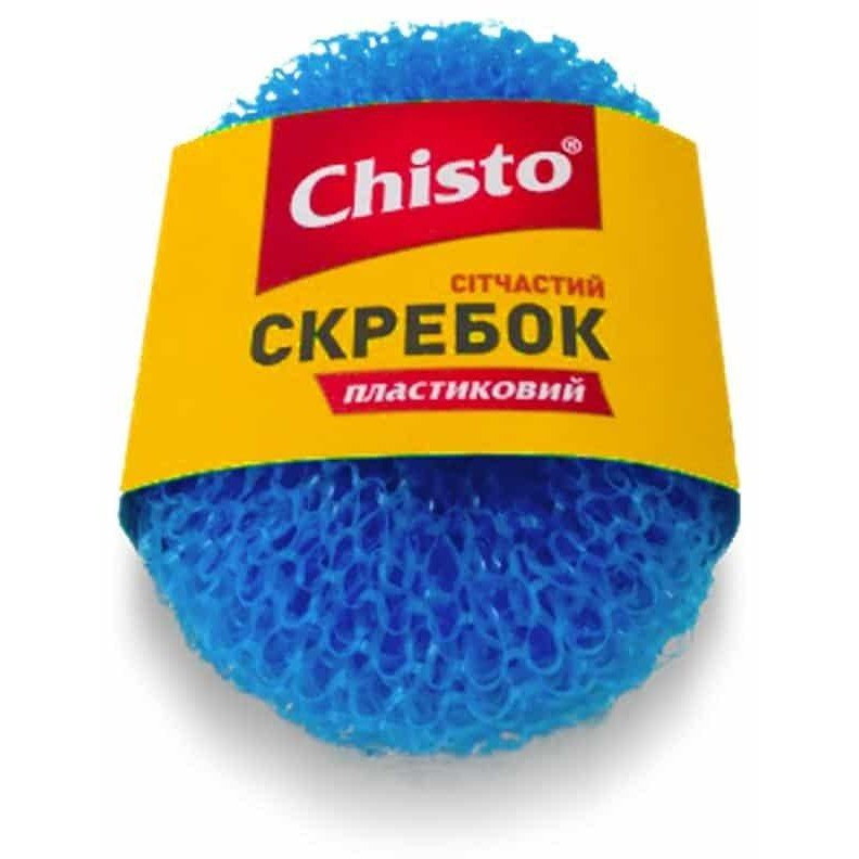 Chisto Скребок  пластиковий (4820164153703) - зображення 1