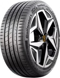 Continental PremiumContact 7 (225/50R18 99W)
