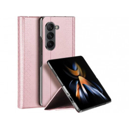 Dux Ducis Bril for Samsung Fold 5 Pink (DUXBRFold5Pink)