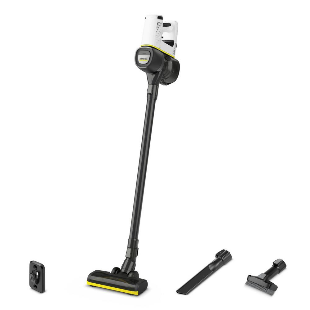 Karcher VC 4 Cordless myHome (1.198-630.0) - зображення 1