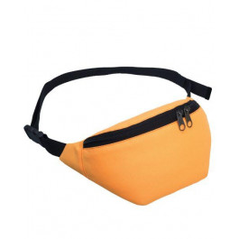 Surikat Поясна сумка  модель: Tempo колір: помаранчевий