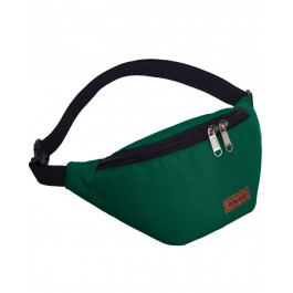 Surikat Поясна сумка  модель: Tempo колір: зелений