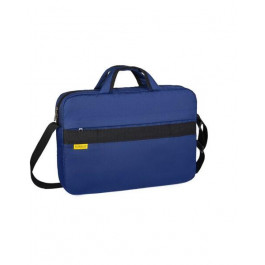 Surikat Сумка для ноутбука  модель: Note до 15" колір: темно-синій