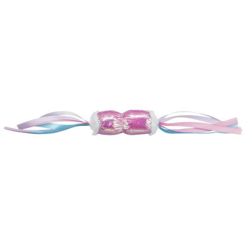 Trixie Іграшка  Glitter Candy для котів, поліестер, 7 см (45607) - зображення 1